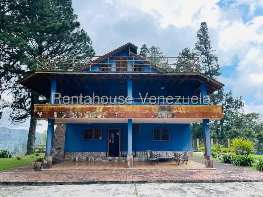 Casa (1 Nivel) en Venta en Valle Alto, Aragua - 67