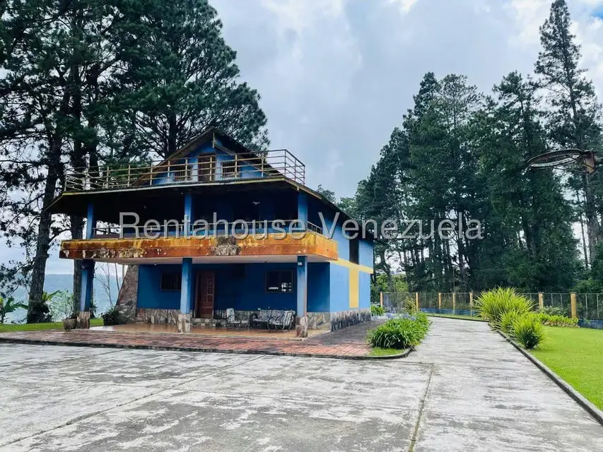 Casa (1 Nivel) en Venta en Valle Alto, Aragua - 70