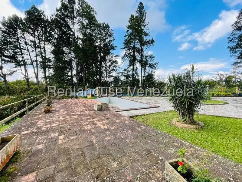 Casa (1 Nivel) en Venta en Valle Alto, Aragua - 7
