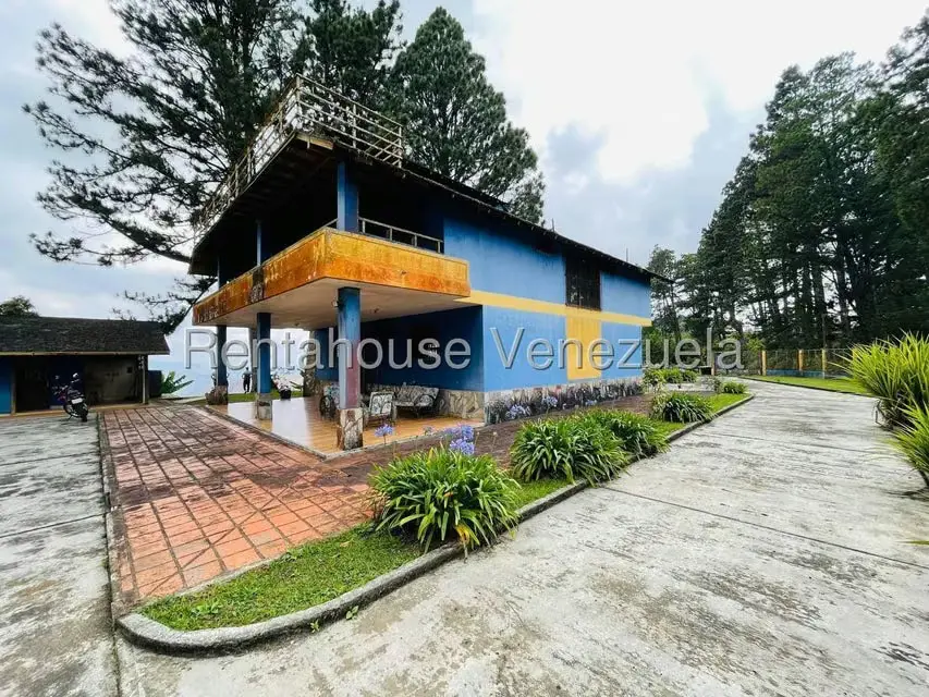 Casa (1 Nivel) en Venta en Valle Alto, Aragua - 9