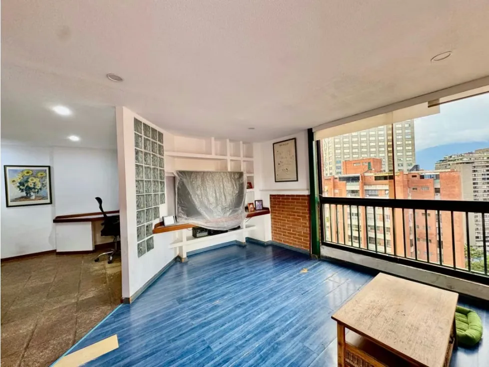 Se vende PH 214m2 + 288m2 terraza 3h+s5b/2p Prados del Este - 23