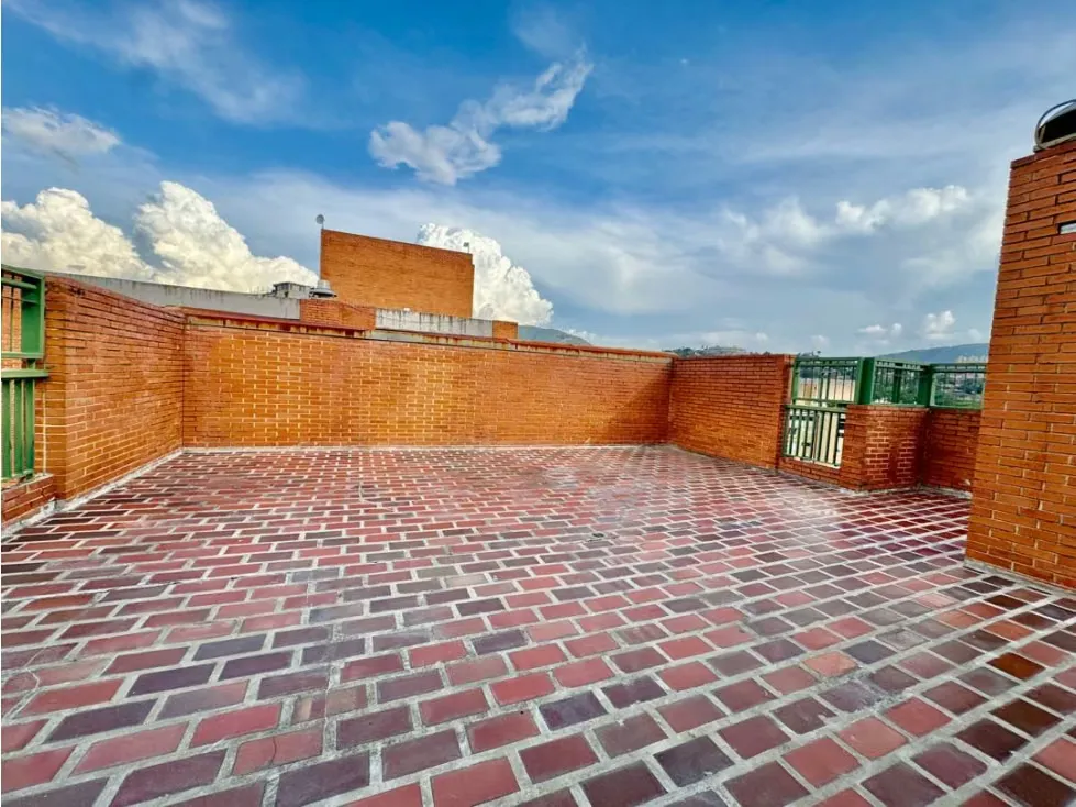 Se vende PH 214m2 + 288m2 terraza 3h+s5b/2p Prados del Este - 25