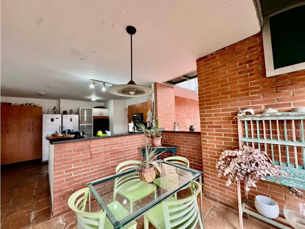 Se vende PH 214m2 + 288m2 terraza 3h+s5b/2p Prados del Este - 5
