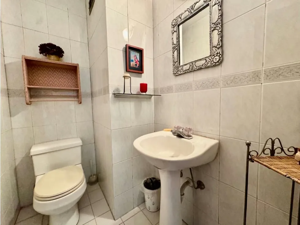 Se vende PH 214m2 + 288m2 terraza 3h+s5b/2p Prados del Este - 9