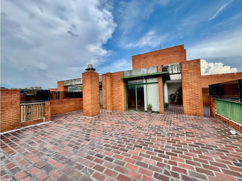 Se vende PH 214m2 + 288m2 terraza 3h+s5b/2p Prados del Este - 10