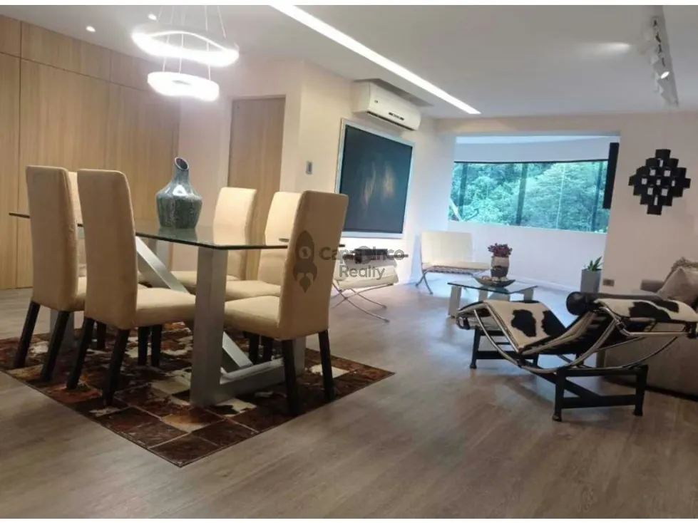 Se vende apartamento lujoso semi-amoblado urb.chimenea ( antisísmico) - 2