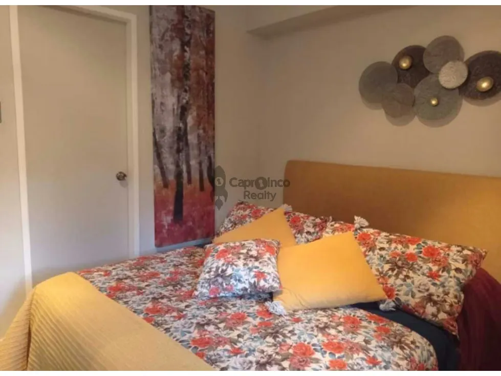 Se vende apartamento lujoso semi-amoblado urb.chimenea ( antisísmico) - 11