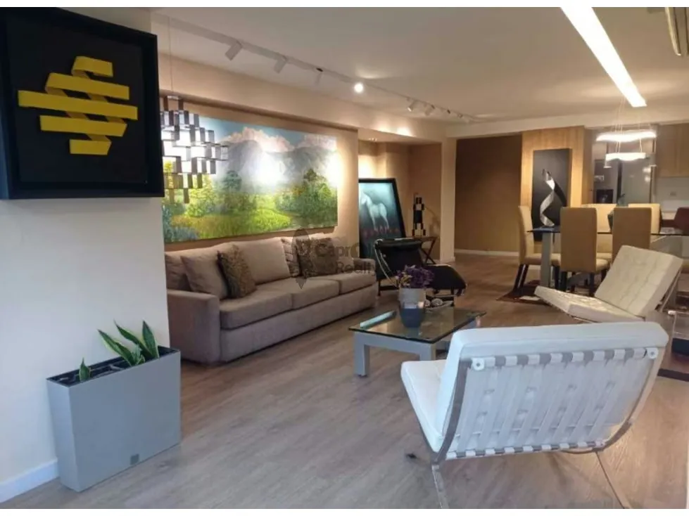 Se vende apartamento lujoso semi-amoblado urb.chimenea ( antisísmico) - 5