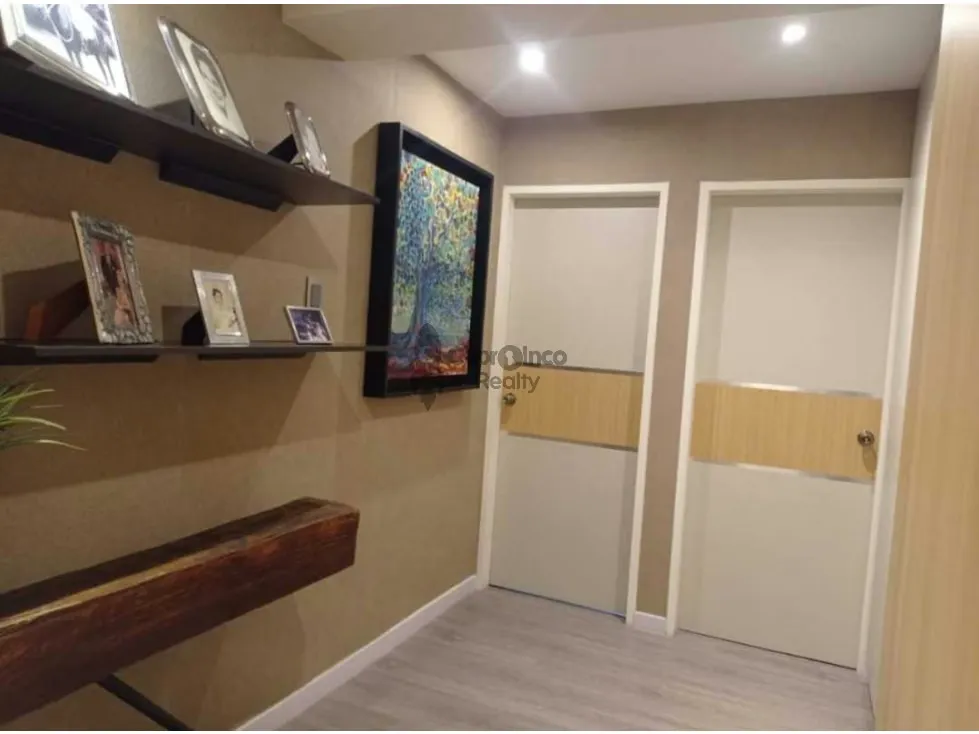 Se vende apartamento lujoso semi-amoblado urb.chimenea ( antisísmico) - 10