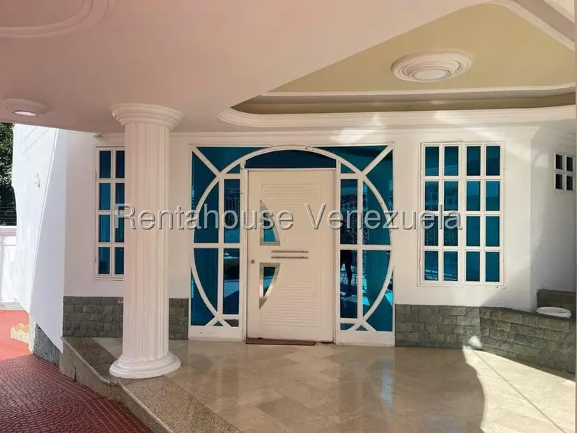 Casa (Multipes Niveles) en Venta en Pan de Azucar, Miranda
