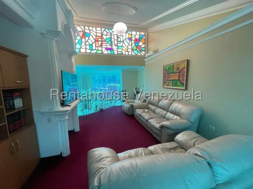 Casa (Multipes Niveles) en Venta en Pan de Azucar, Miranda - 12