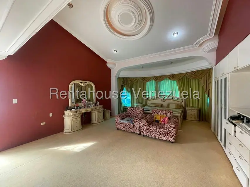 Casa (Multipes Niveles) en Venta en Pan de Azucar, Miranda - 14