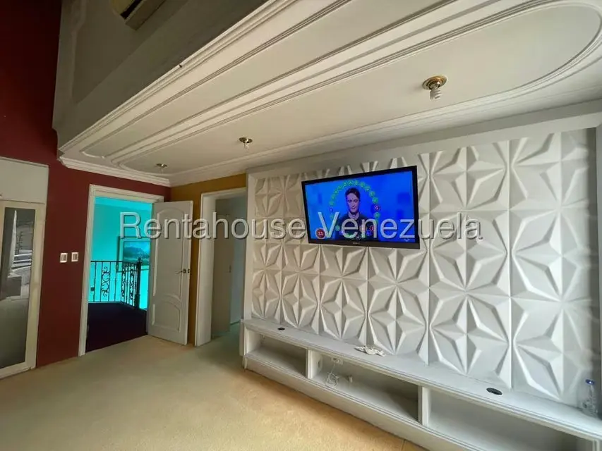 Casa (Multipes Niveles) en Venta en Pan de Azucar, Miranda - 16