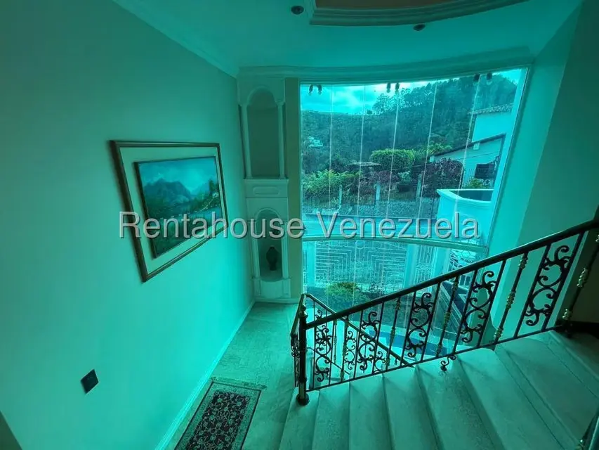 Casa (Multipes Niveles) en Venta en Pan de Azucar, Miranda - 19