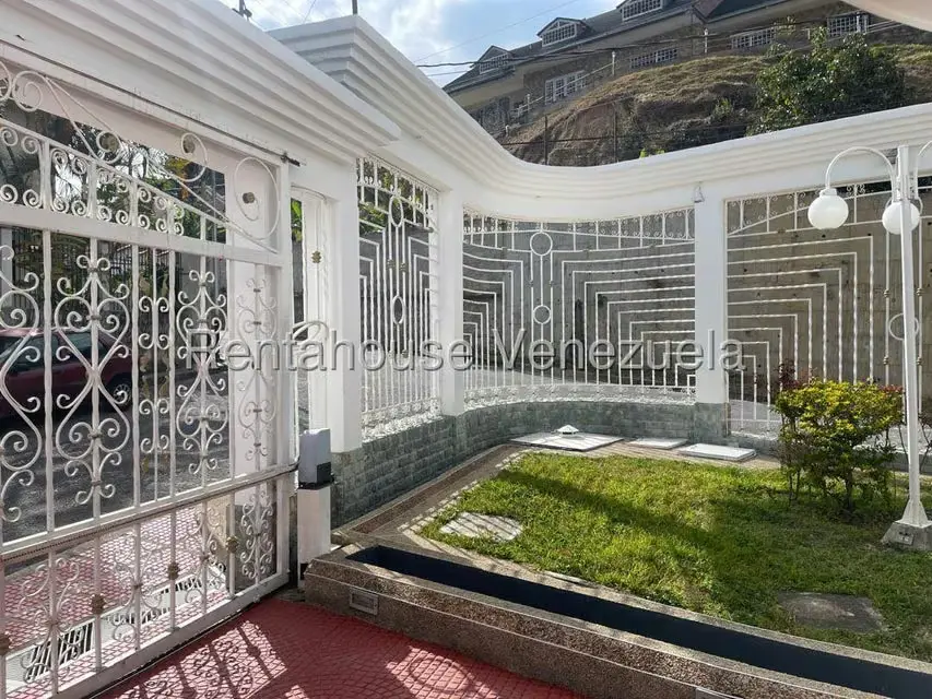 Casa (Multipes Niveles) en Venta en Pan de Azucar, Miranda - 2