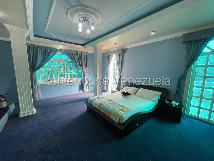 Casa (Multipes Niveles) en Venta en Pan de Azucar, Miranda - 22
