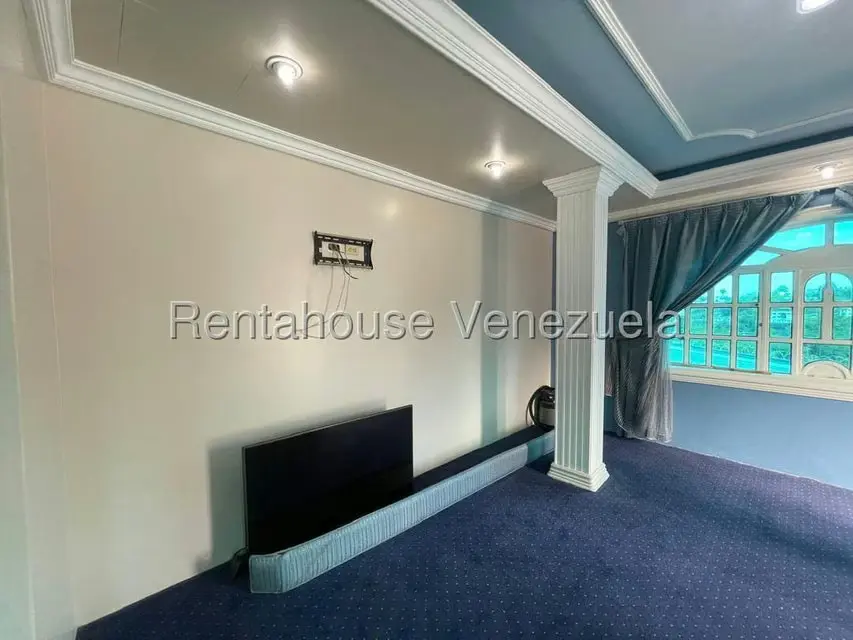 Casa (Multipes Niveles) en Venta en Pan de Azucar, Miranda - 23