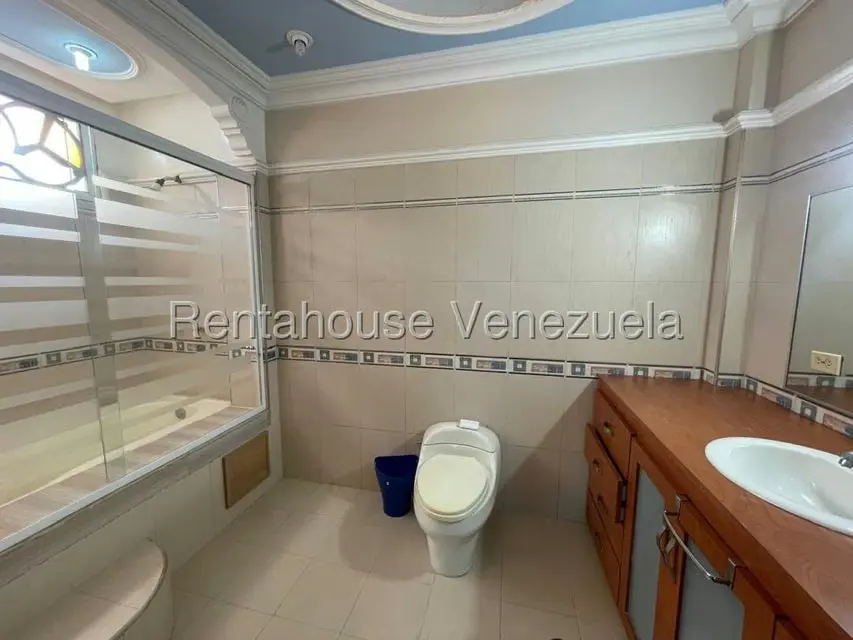 Casa (Multipes Niveles) en Venta en Pan de Azucar, Miranda - 25