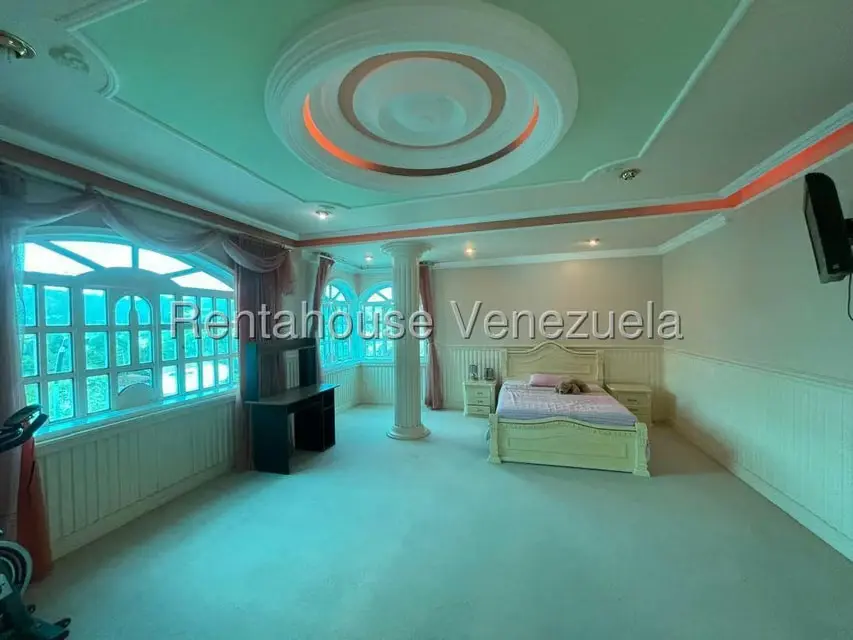 Casa (Multipes Niveles) en Venta en Pan de Azucar, Miranda - 26