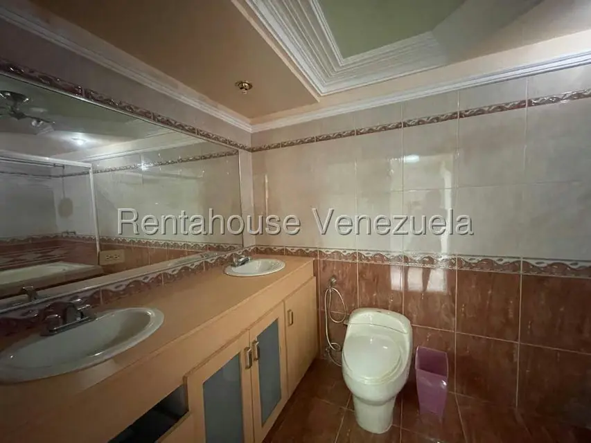 Casa (Multipes Niveles) en Venta en Pan de Azucar, Miranda - 29