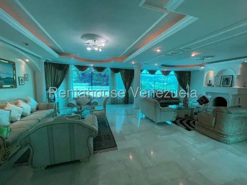 Casa (Multipes Niveles) en Venta en Pan de Azucar, Miranda - 33