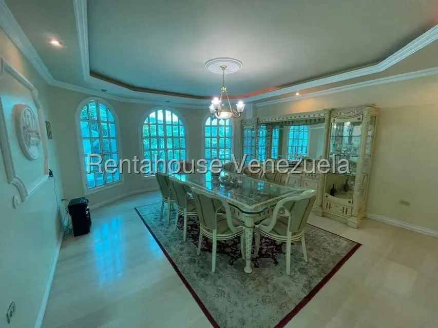 Casa (Multipes Niveles) en Venta en Pan de Azucar, Miranda - 38