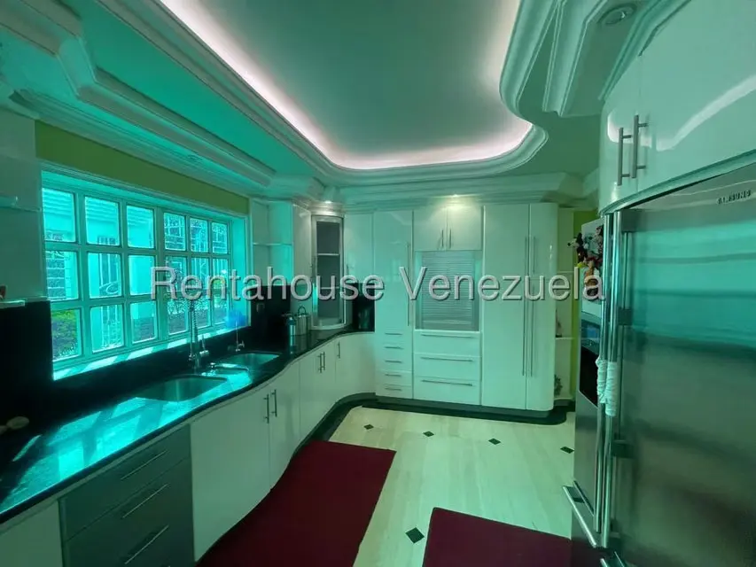 Casa (Multipes Niveles) en Venta en Pan de Azucar, Miranda - 39