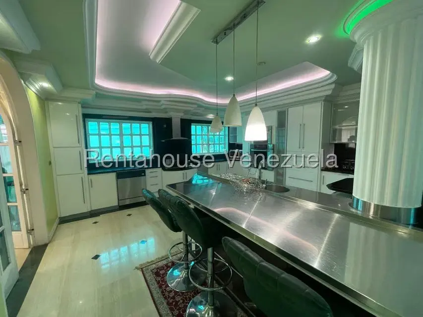 Casa (Multipes Niveles) en Venta en Pan de Azucar, Miranda - 40