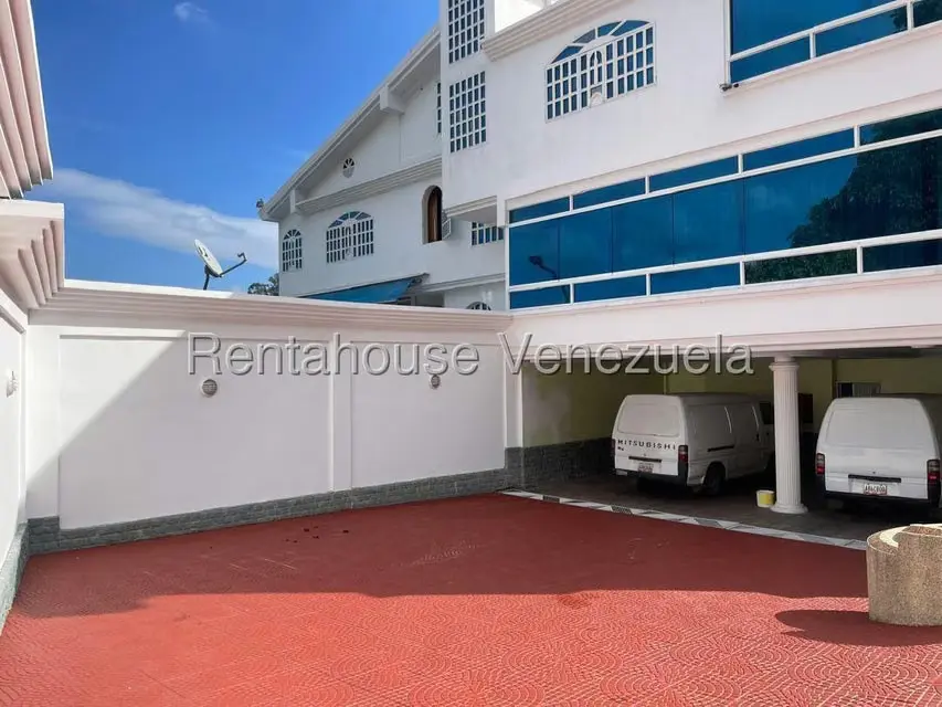 Casa (Multipes Niveles) en Venta en Pan de Azucar, Miranda - 4