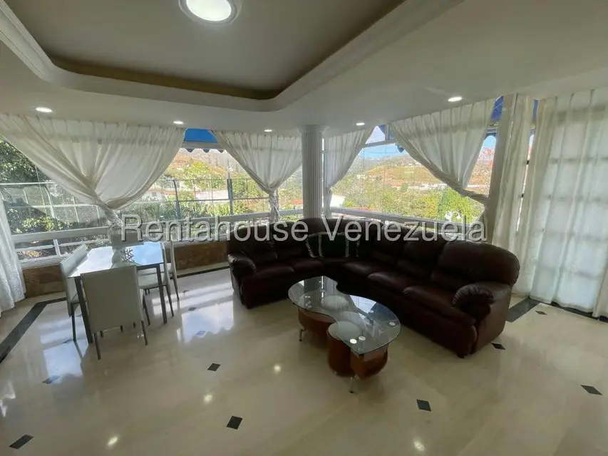 Casa (Multipes Niveles) en Venta en Pan de Azucar, Miranda - 43