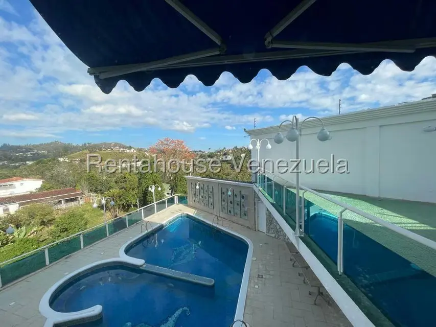 Casa (Multipes Niveles) en Venta en Pan de Azucar, Miranda - 45