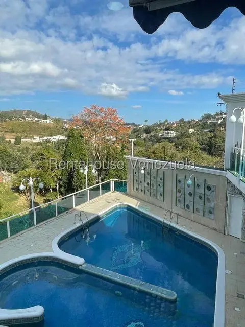 Casa (Multipes Niveles) en Venta en Pan de Azucar, Miranda - 46
