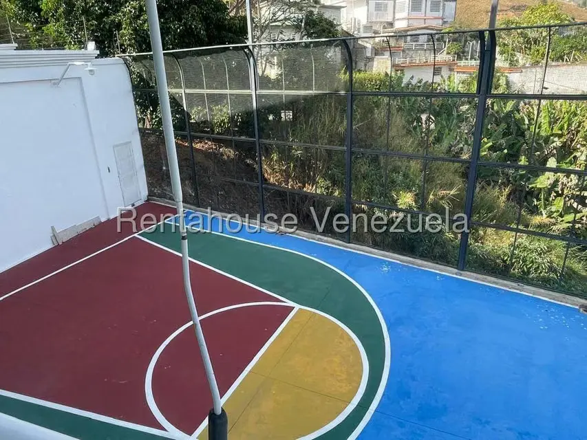 Casa (Multipes Niveles) en Venta en Pan de Azucar, Miranda - 48