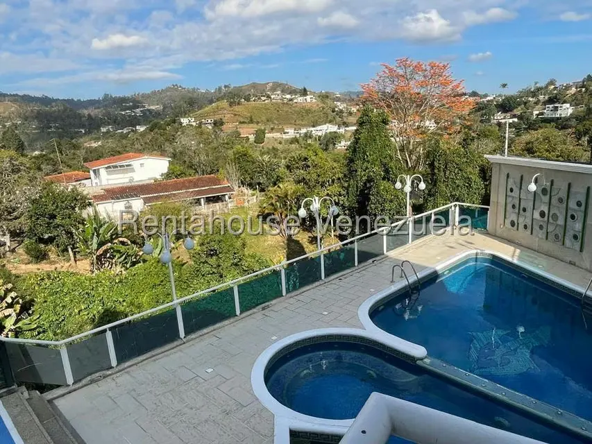 Casa (Multipes Niveles) en Venta en Pan de Azucar, Miranda - 49