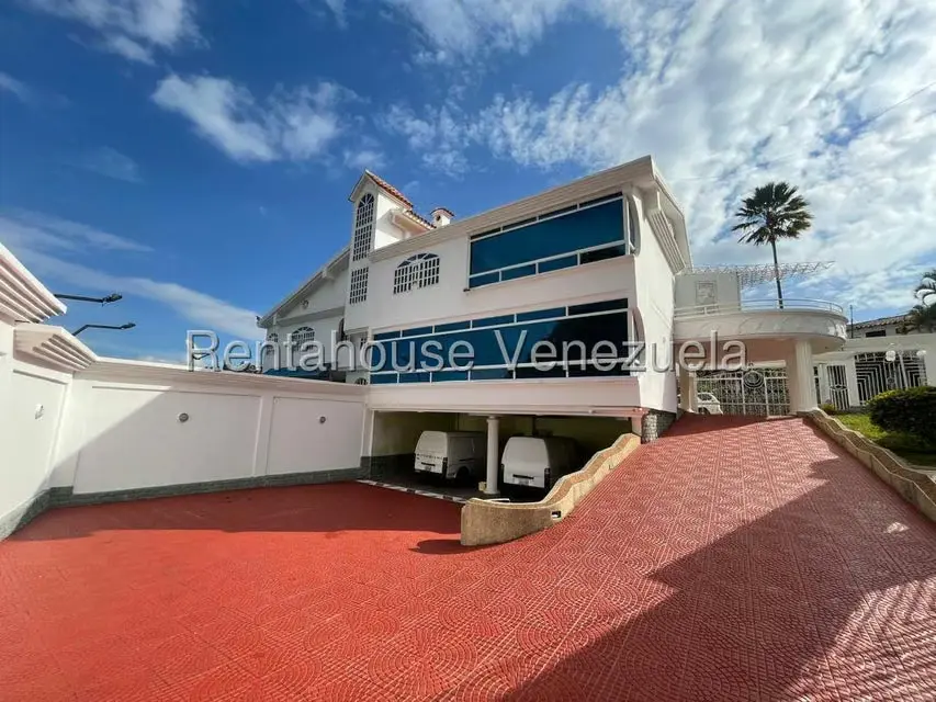 Casa (Multipes Niveles) en Venta en Pan de Azucar, Miranda - 5
