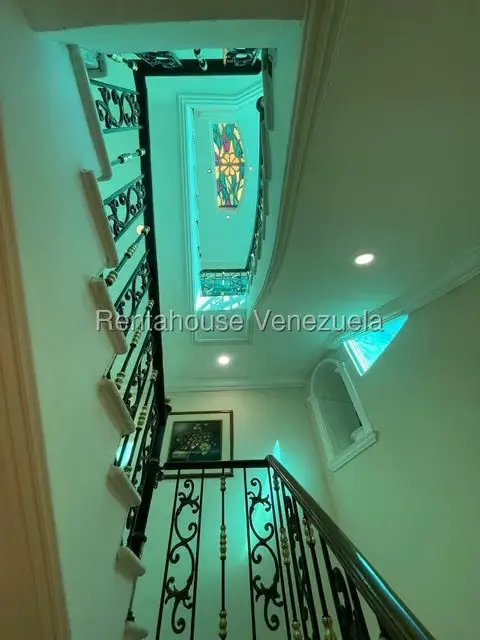 Casa (Multipes Niveles) en Venta en Pan de Azucar, Miranda - 51