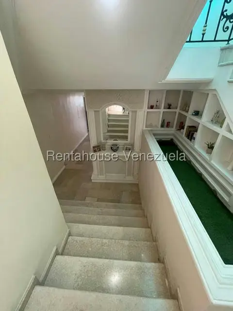 Casa (Multipes Niveles) en Venta en Pan de Azucar, Miranda - 52