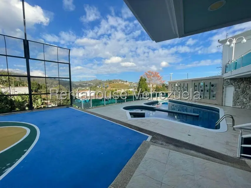 Casa (Multipes Niveles) en Venta en Pan de Azucar, Miranda - 55
