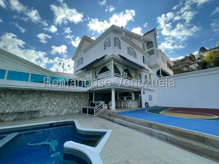 Casa (Multipes Niveles) en Venta en Pan de Azucar, Miranda - 57