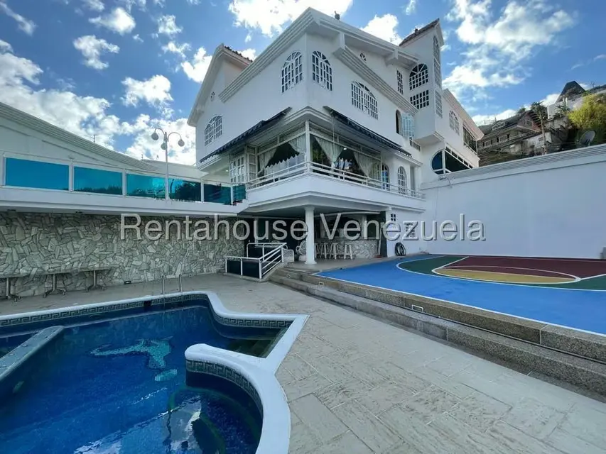 Casa (Multipes Niveles) en Venta en Pan de Azucar, Miranda - 58