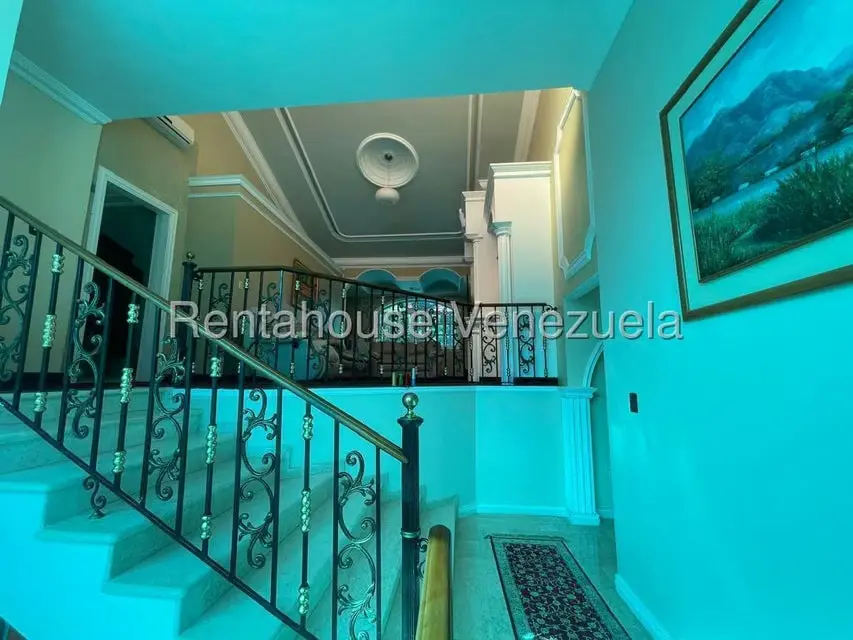 Casa (Multipes Niveles) en Venta en Pan de Azucar, Miranda - 7