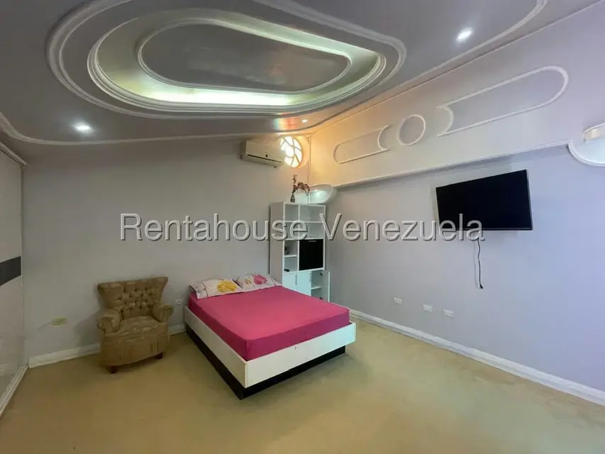Casa (Multipes Niveles) en Venta en Pan de Azucar, Miranda - 8