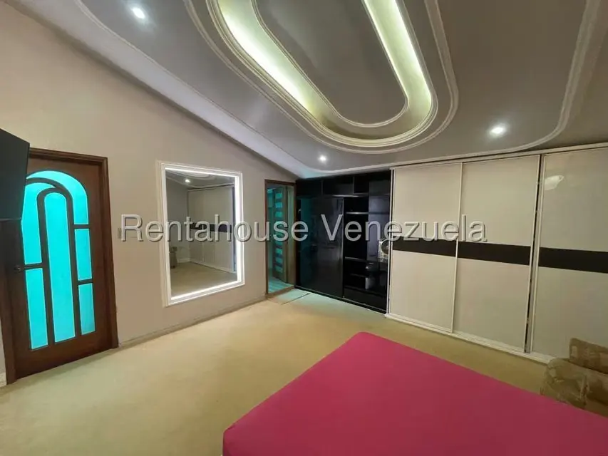 Casa (Multipes Niveles) en Venta en Pan de Azucar, Miranda - 9