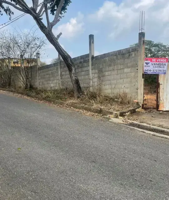 Oportunidad de inversión de gran escala en Brisas de Terepaima