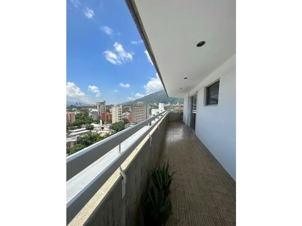 Alquilo PH duplex 400m2 Altamira 0945 - 15
