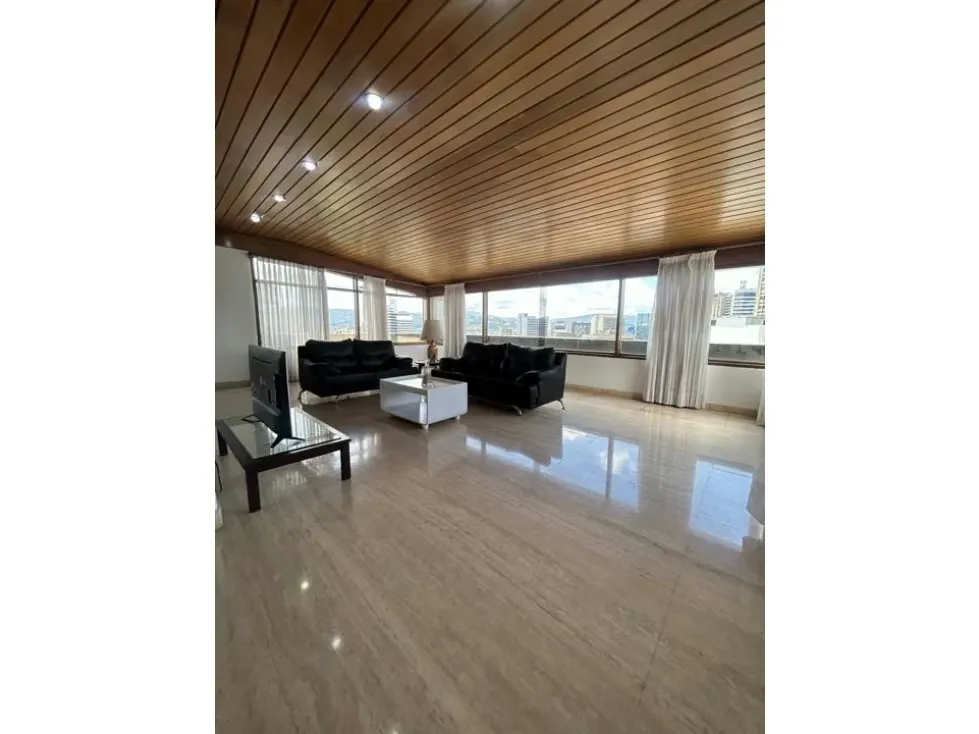Alquilo PH duplex 400m2 Altamira 0945 - 3
