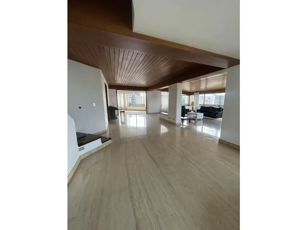 Alquilo PH duplex 400m2 Altamira 0945 - 5