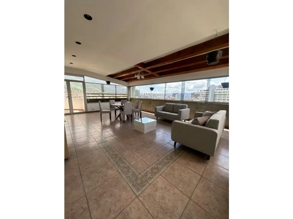 Alquilo PH duplex 400m2 Altamira 0945 - 7