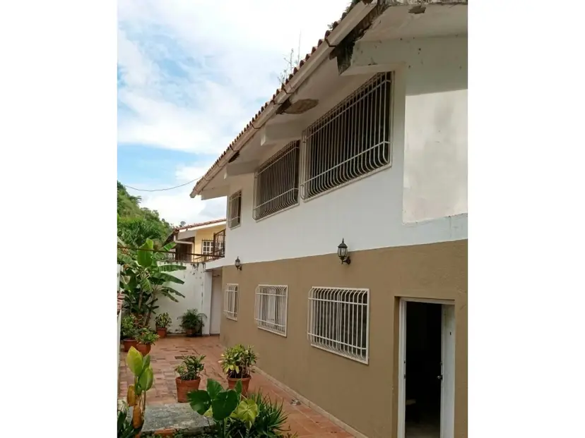 Casa en venta 700m², Los Anaucos