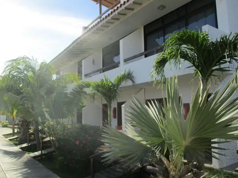 Negocios y Empresas (Hotel) en Venta en El Guamache, Nueva Esparta
